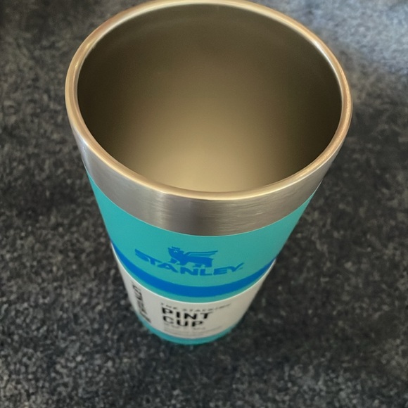 Stanley The Stacking Pint Cup 16 oz. NWT - Picture 2 of 3